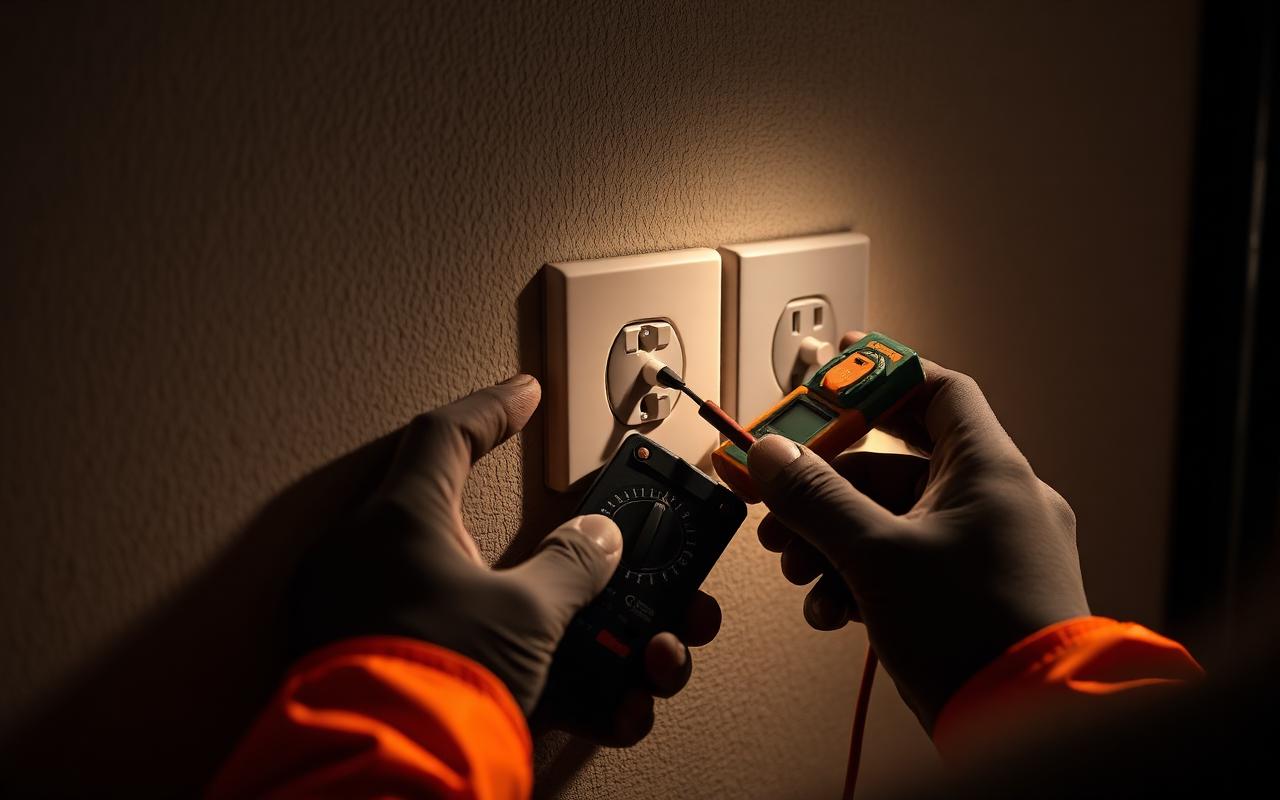 Electrical Repairs
